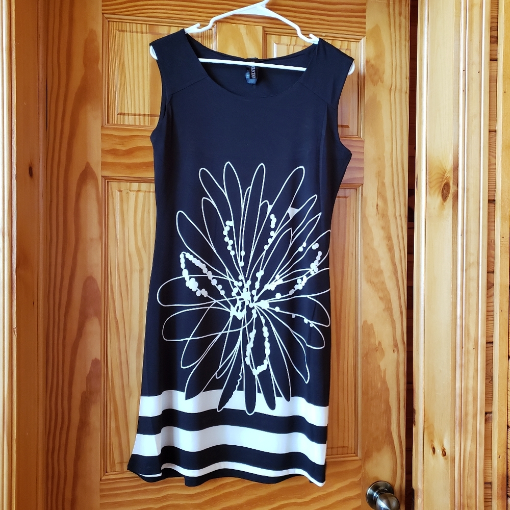 NWOT MT Collection Summer Dress Ladies Sz Medium
